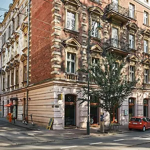 7 Heaven Elegant Old Town Отель типа 