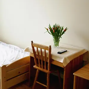 Rest Hotel apartamentowy