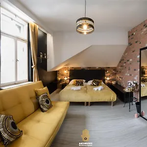 Kazimierz Square Bed and breakfast