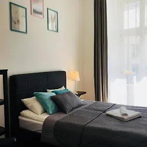 Amber Guest Hotel apartamentowy