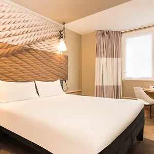 Ibis Gare Du Nord Château Landon 10ème Hotel Paris