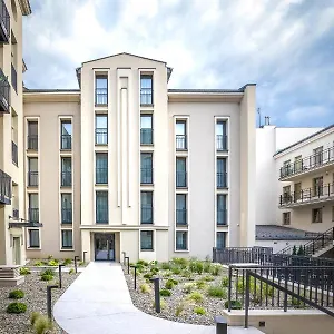 Art Boutique Apartahotel