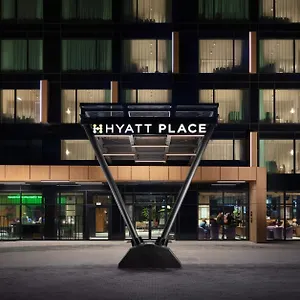 Hyatt Place Отель