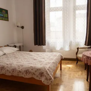 Kolory Nocleg ze śniadaniem