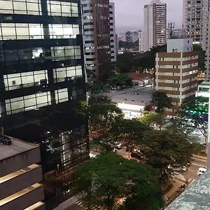 Executive Wtc Berrini Apart-hotel São Paulo