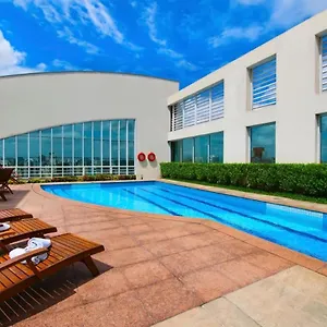 Ibirapuera 1404 Hotel São Paulo
