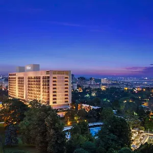 Hilton Bosphorus Κωνσταντινούπολη