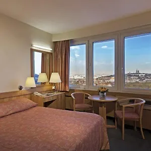 Hotel Budapest Βουδαπέστη